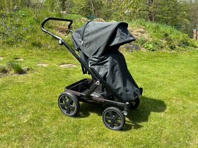 BRITAX GO Big2 - S L E V A - 3