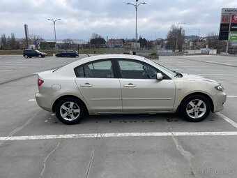 Mazda 3 1.6 16v 77kw - 3