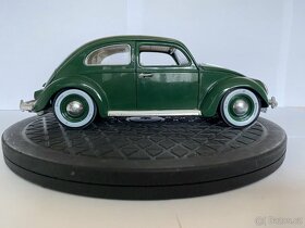 BBurago 1:18 Volkswagen Beetle 1955 - 3