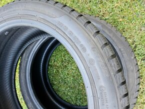 2x Zimní Pirelli 225/45/18 - 3