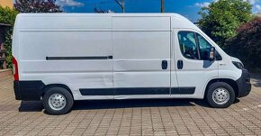 Fiat Ducato, 2.3 103 kW NAVI, klima, - 3