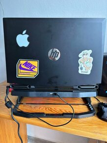 HP Pavilion Gaming Laptop - 3