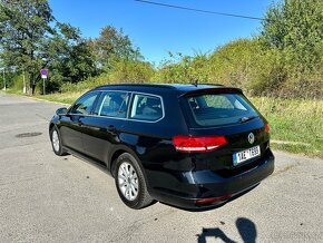 Volkswagen Passat 2.0 diesel, 110kw automat - 3