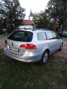 VolkswagenPassat - 3