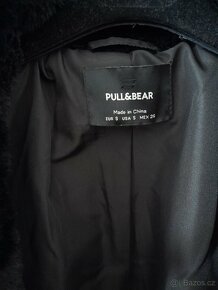 Kožíšek- PULL&BEAR - 3