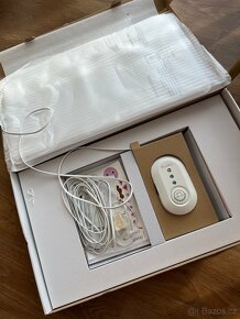 Baby monitor Jablotron Nanny - 3