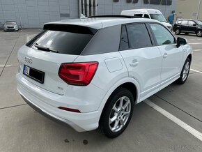 Audi Q2 1.6 TDI, S tronic, S line, panorama, TOP STAV - 3