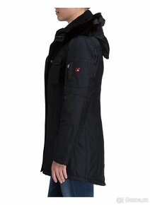 Parka SCHNEEZAUBER
Dámská Vel.L - 3