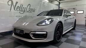 Porsche Panamera,  TURBO S E-HYBRID - 3