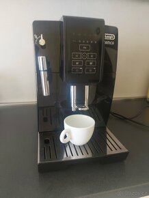 Kávovar DeLonghi Dinamica - 3