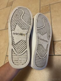 Skechers street memorial foam espadrilky - 3