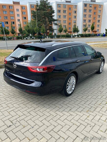 Opel Insignia Innovation 1.6 CDTI 100kw--2019--MANUAL--KŮŽE- - 3