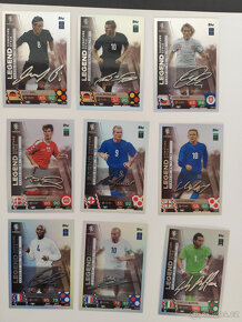 Euro 2024 kartičky Topps Match Attax - 3