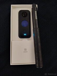 Insta 360 ONE X2 - 3