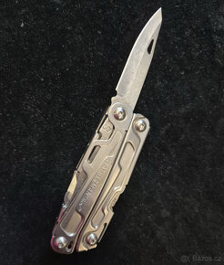 Multitool Leatherman Rev - 3