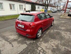 Kia Cee´d, 90 KW, ČR, AUTOMAT - 3