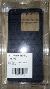 Xiaomi Redmi note 13 obal - 3