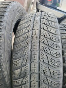 215/65 R16 Nokian - 3