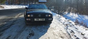 vw corrado - 3