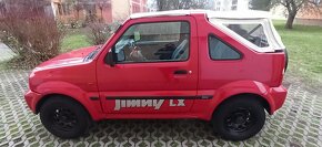 Suzuki Jimny 1.3 LX - 3