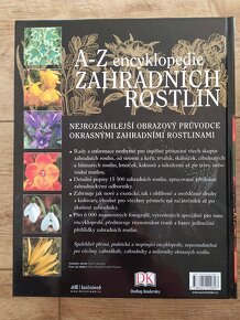 A-Z encyklopedie zahradních rostlin - 3