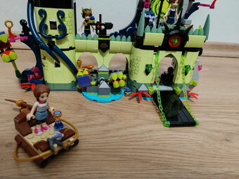 LEGO Elves 41188 Útěk z pevnosti Skřetího krále - 3