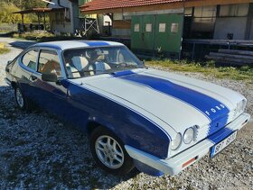 Ford Capri - 3