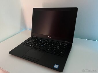 Dell Latitude 5480 - 3