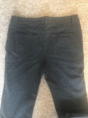 Dámské kalhoty DKNY JEANS - 3