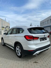 BMW X1, 25e, xDrive, 168 kw - 3