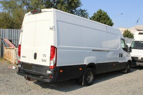 IVECO DAILY 35C17 HI-MATIC,MAXI XL, TEMPOMAT, KLIMA - 3