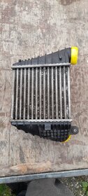 Intercooler tdi - 3