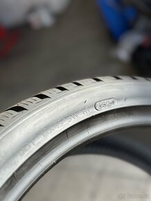 225/40/R20 Hankook Winter, Nová Zimní Sada - 3