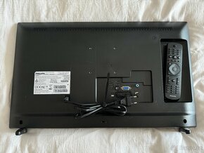 TV Philips 60cm - 3