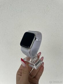 Apple watch 4 40mm  silver - 3