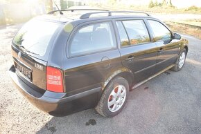 ŠKODA OCTAVIA I COMBI 1,9TDi AUTOMAT,BEZ KOROZE - 3