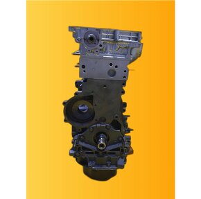 Motor po repasu Citroen Jumper 2.2 HDI Eu6 4H03 - 3