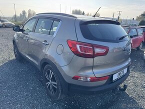 Kia Sportage 1.7 CRDi, 2013, 217 tis km - 3