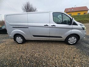 Ford Transit Custom 2.0 TDCI L2H1 POJÍZDNÁ DÍLNA - 3