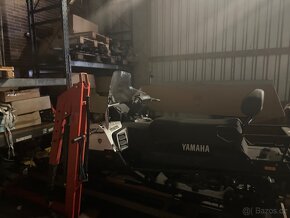 Yamaha Viking 540 v 2019 - 3