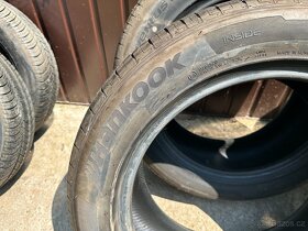 235/55 R19 101V LETNÍ PNEU MICHELIN A HANKOOK TOP - 3