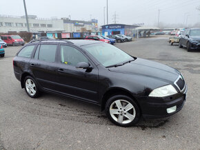 Škoda Octavia combi 2 1.9tdi 77kw - 3