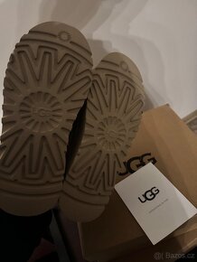 Ugg Tazz Slipper Sand - 3