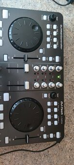 DJ TECH I MIX - 3