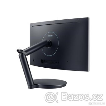 Samsung QLED 27" 144 Hz monitor - 3