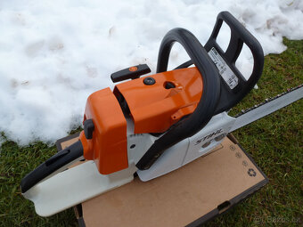 Stihl MS 260 Profi 2,7kW - 3