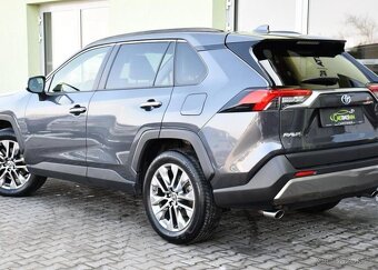 Toyota Rav4 2.5HYBRID EXECUTIVE ČR 1.M - 3