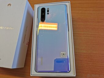 HUAWEI P30 PRO NA DÍLY - 3