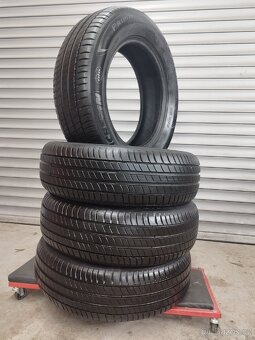 Letní MICHELIN PRIMACY 3 215/65 R 17 99V - 3