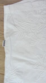Bílé tričko Napajpiri - 3